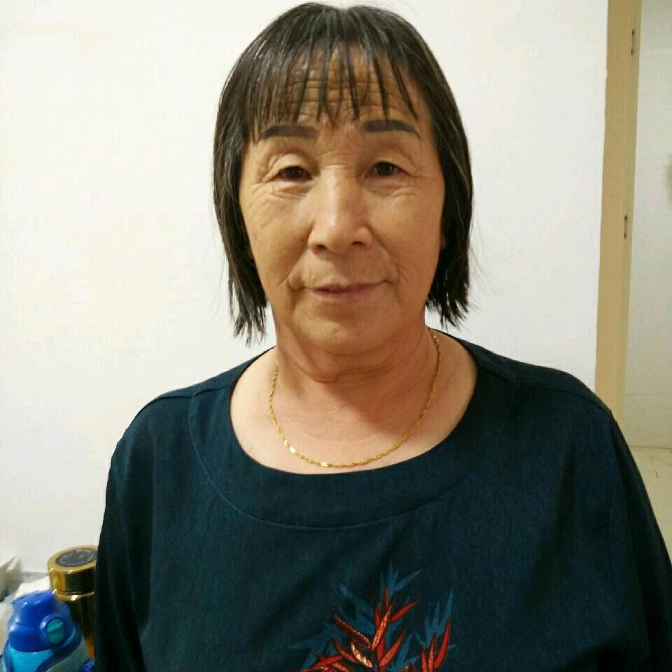 金银花主播，七点十分