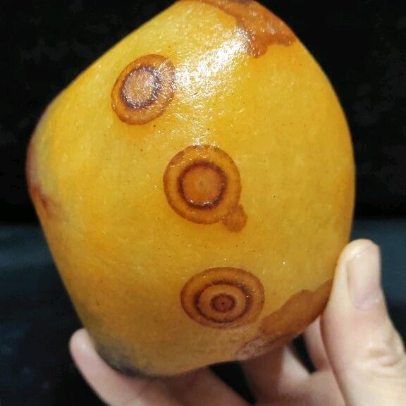 小石潭记玉石