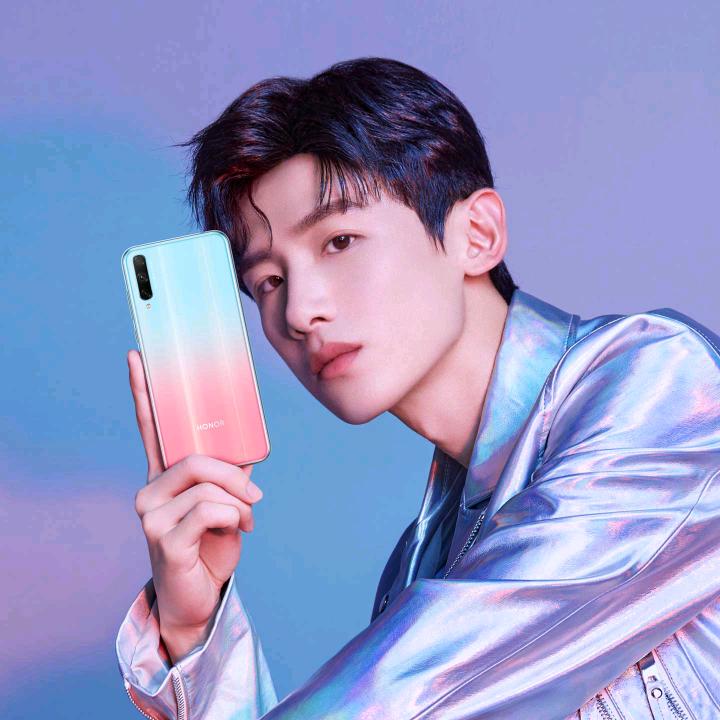 天天拥有好心情