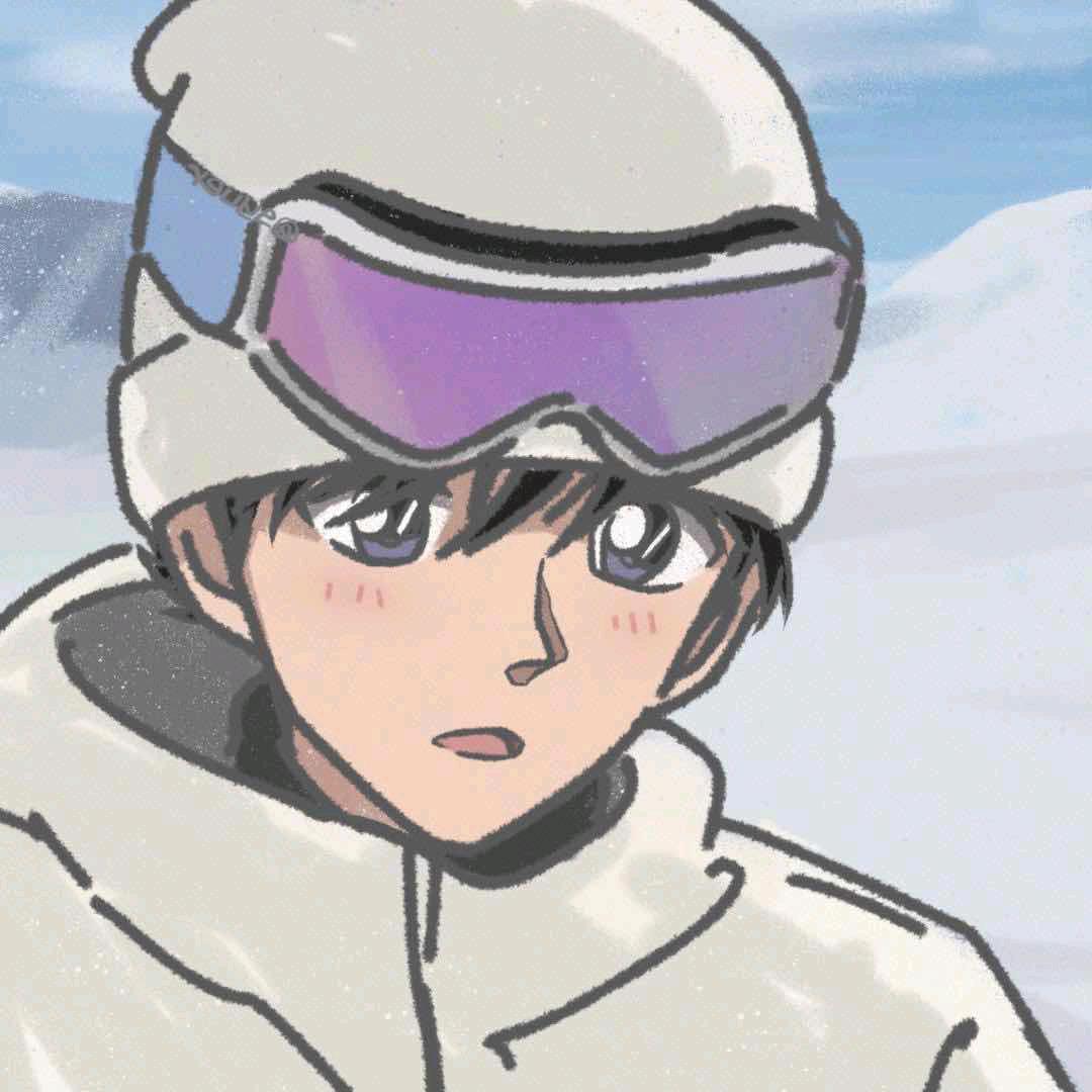 星星还是在天上