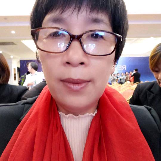 香香