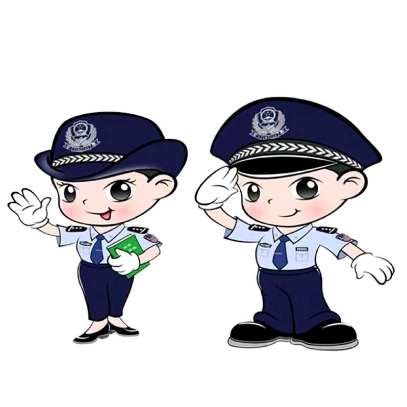 武功警事
