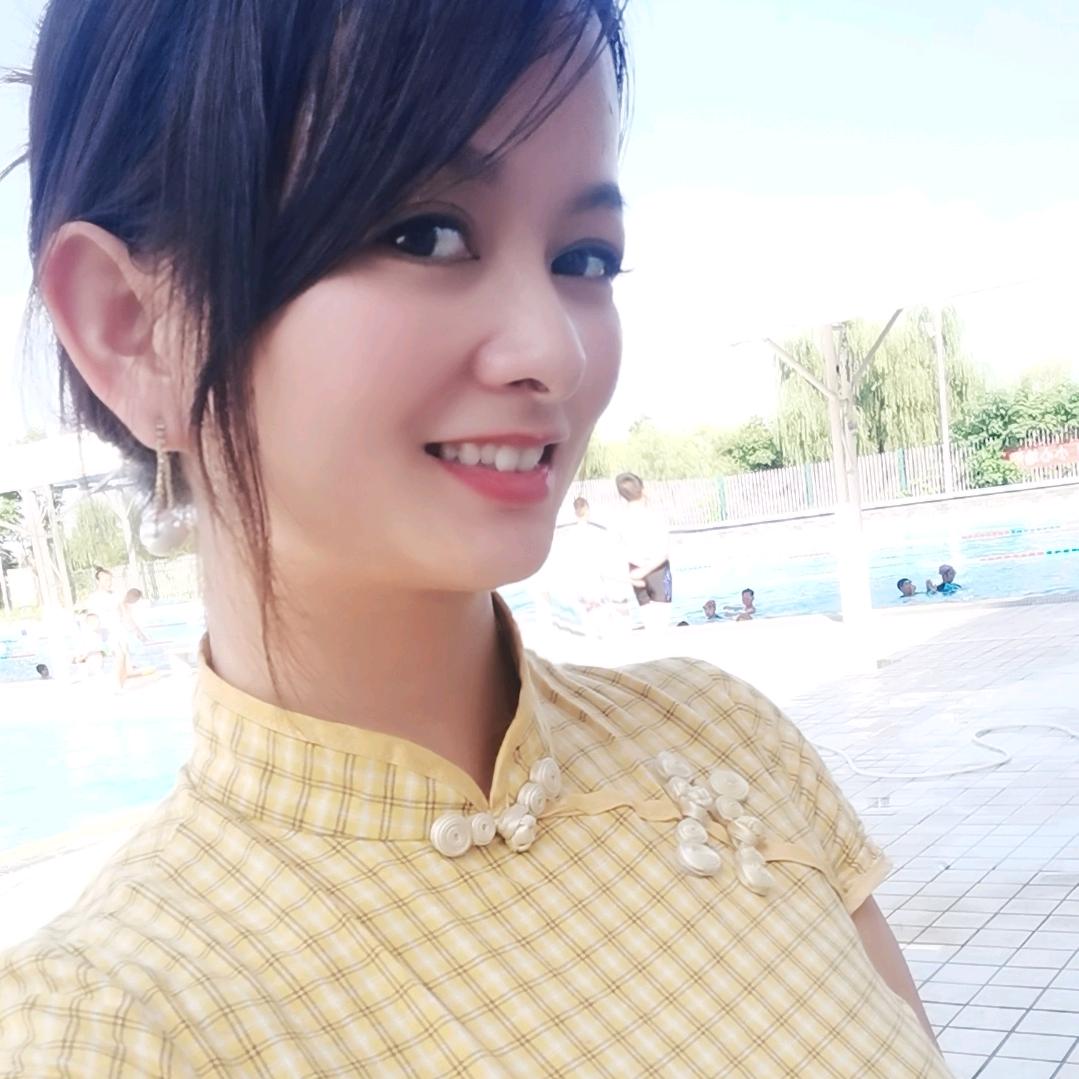 大嫂好低调