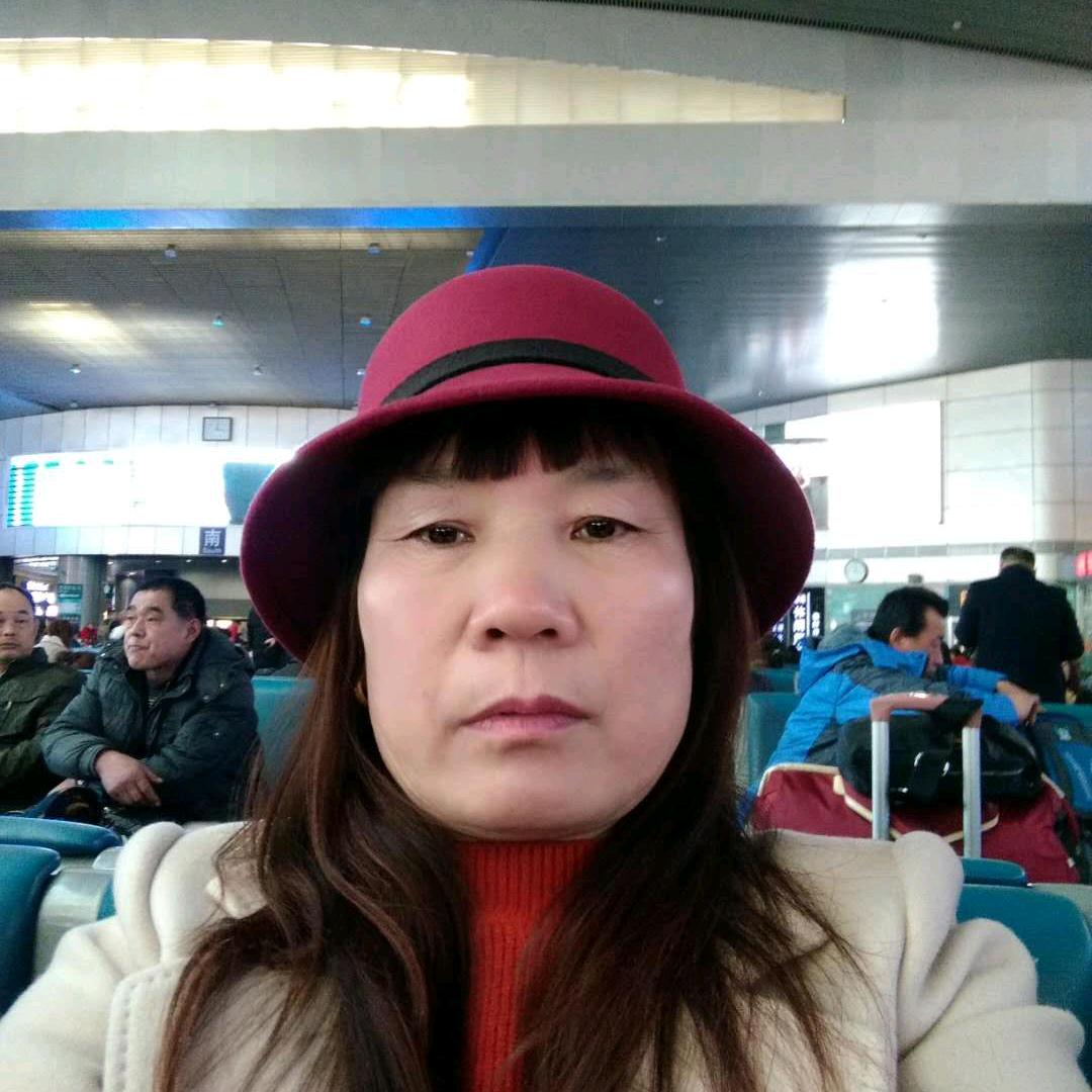 苦尽甘来