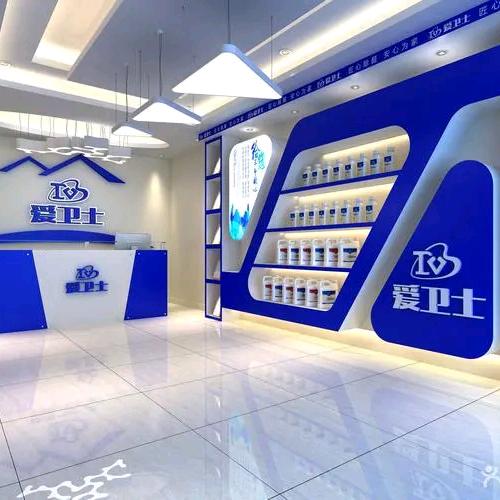 无主灯华东照明