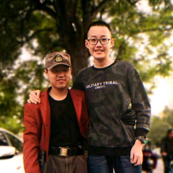 🇨🇳爱国者工作室🇨🇳