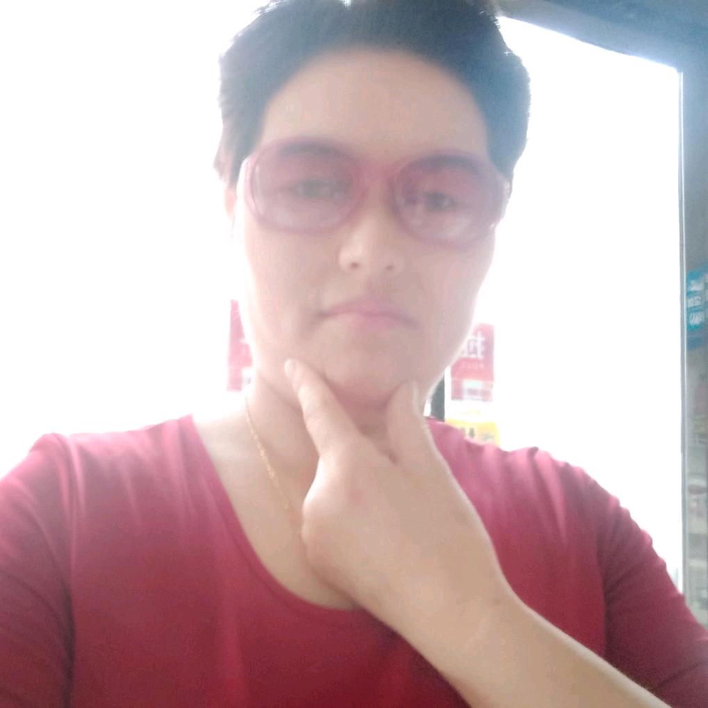朱姐&