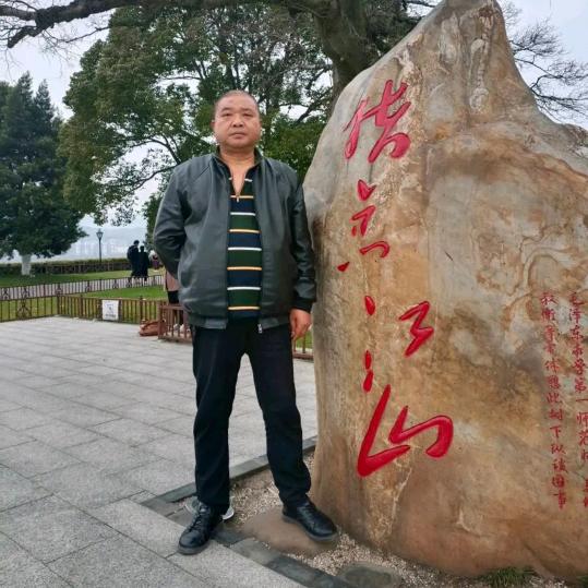 陈明祥