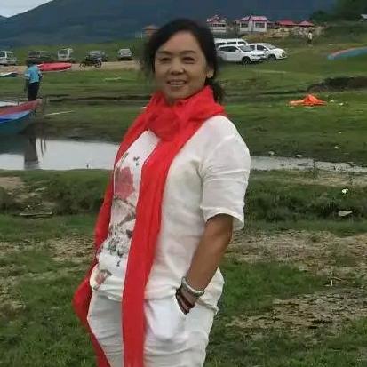 萍妹子