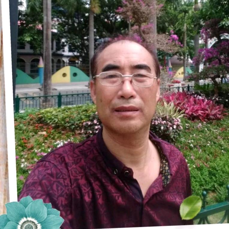 阿荣商贸