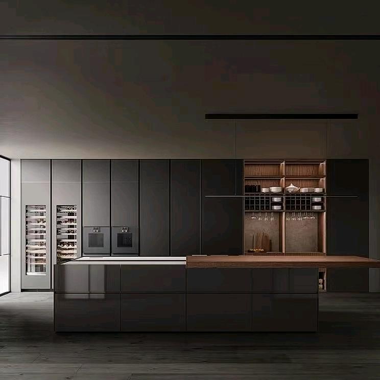 全案整木空间设计