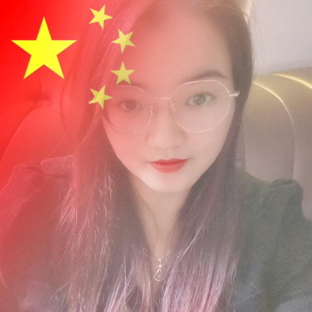 红姐🌹