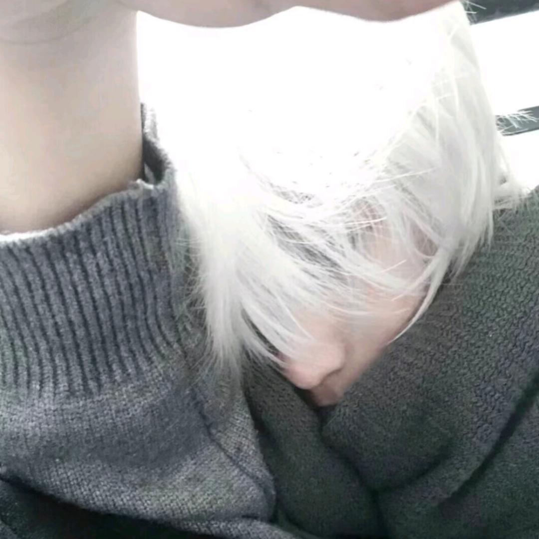 晚风．