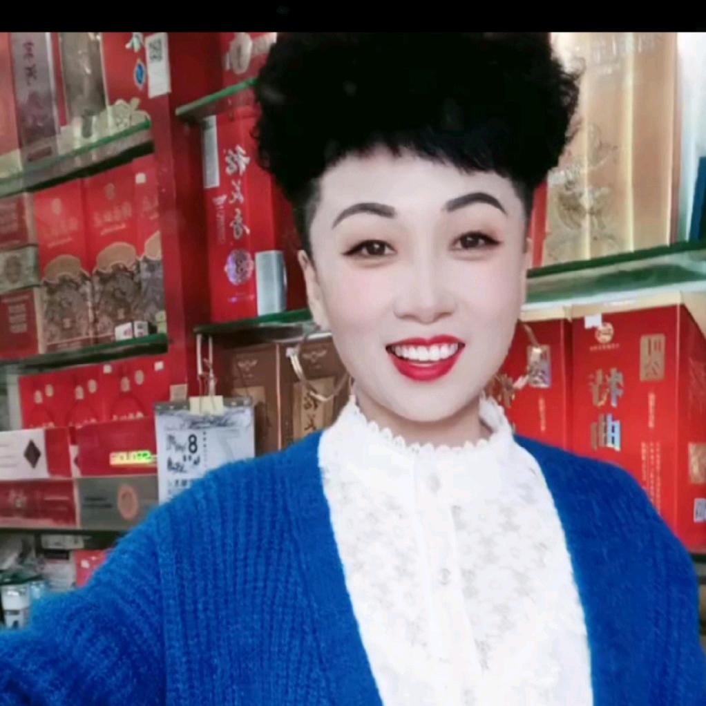 简单爱（军嫂🇨🇳兵妈）