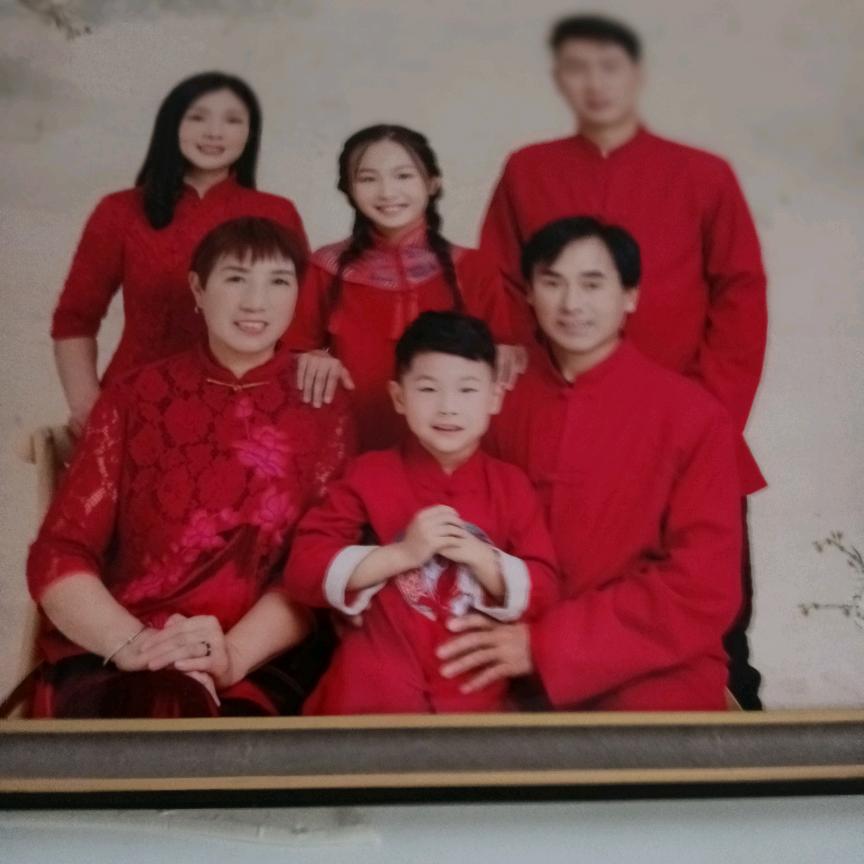 邵玉琴