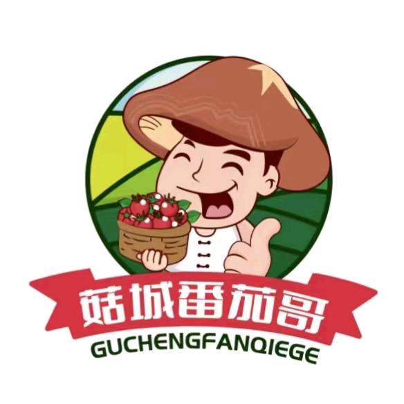 蕃茄哥共富工坊