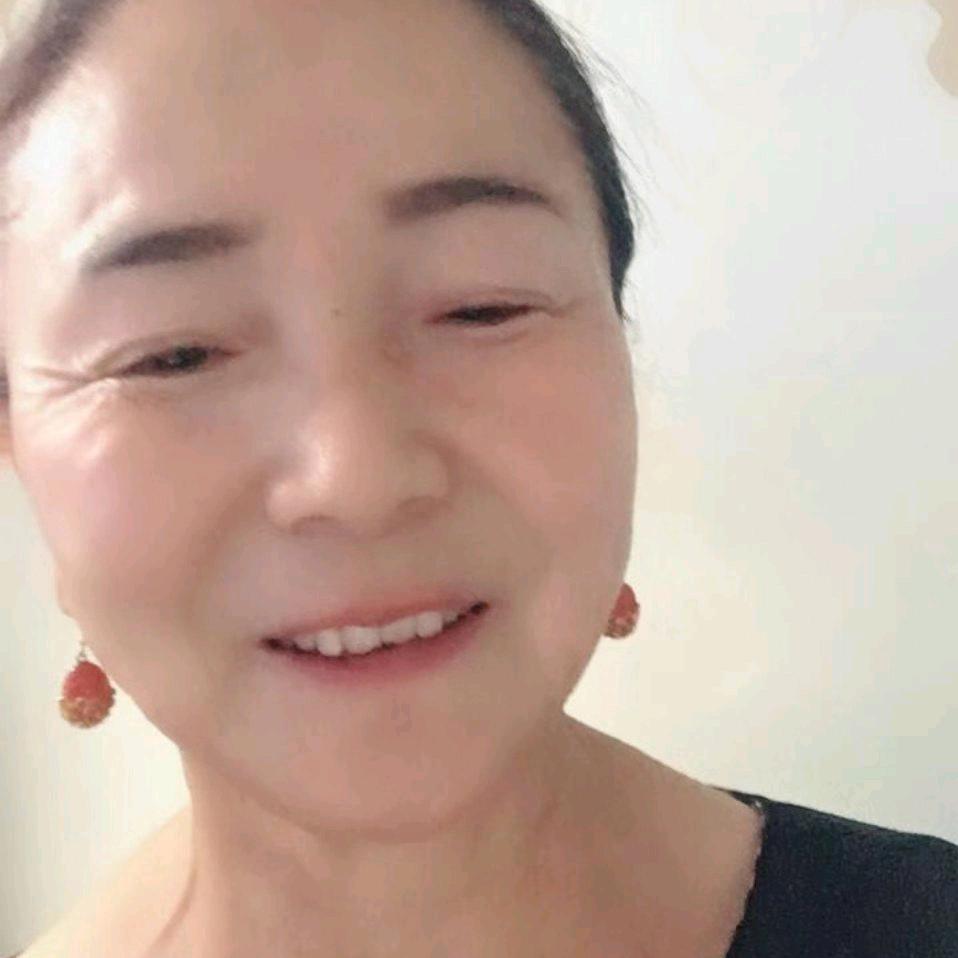兰阿姨