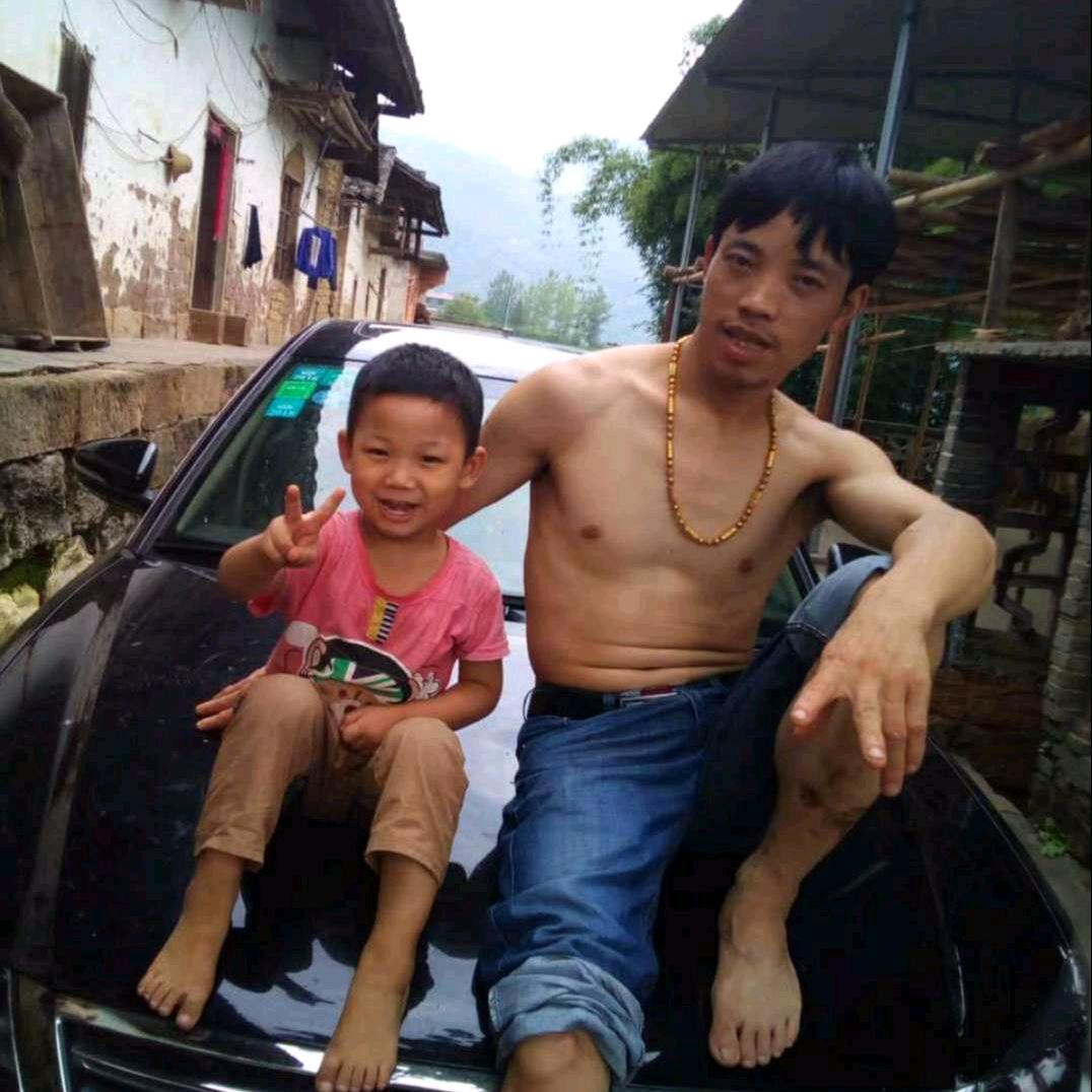 风流人