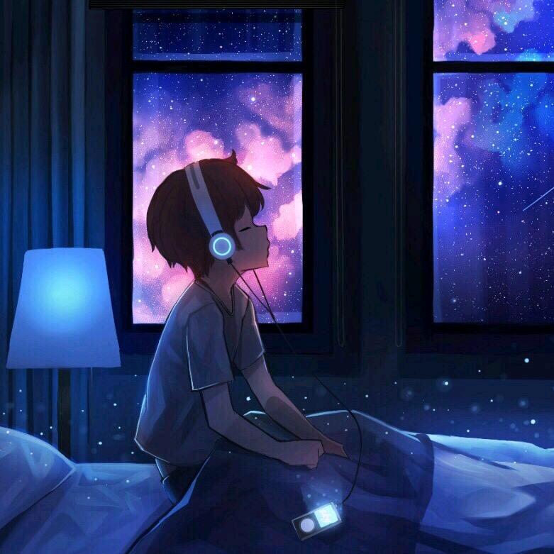夜天