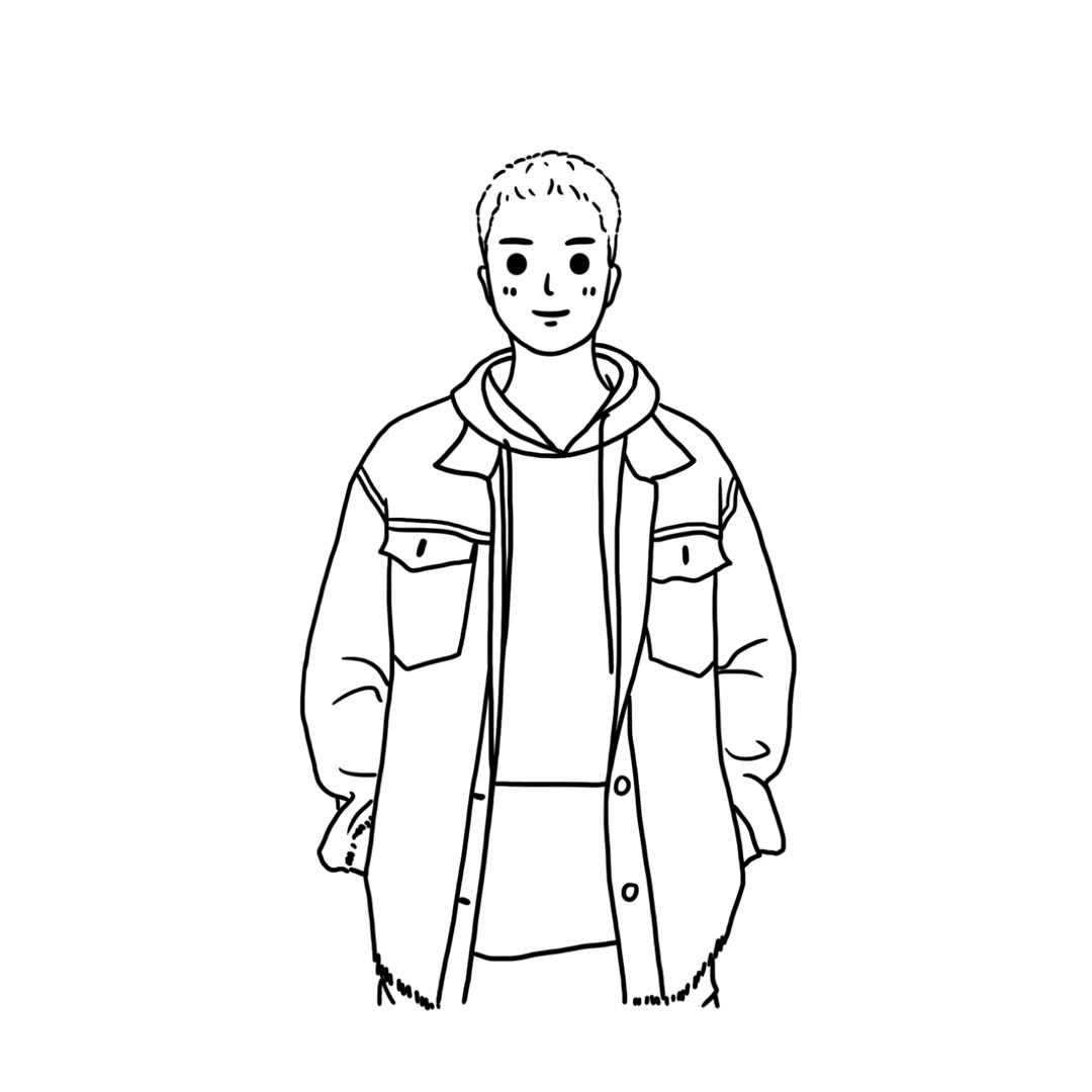 北i（朋友圈版）