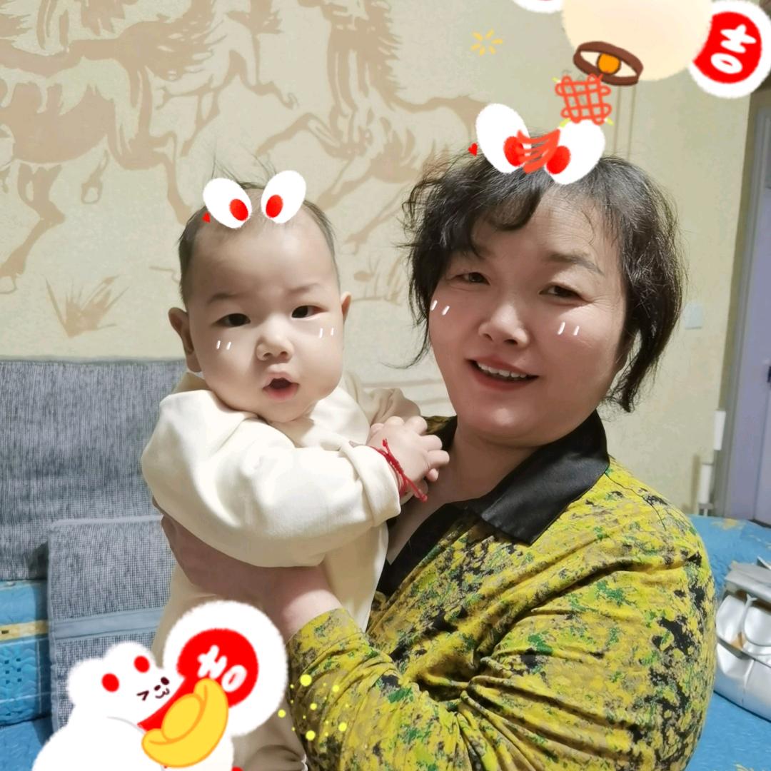 金喆奶奶👵🏻