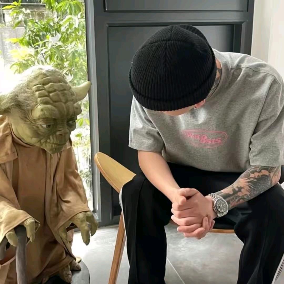 秋道明