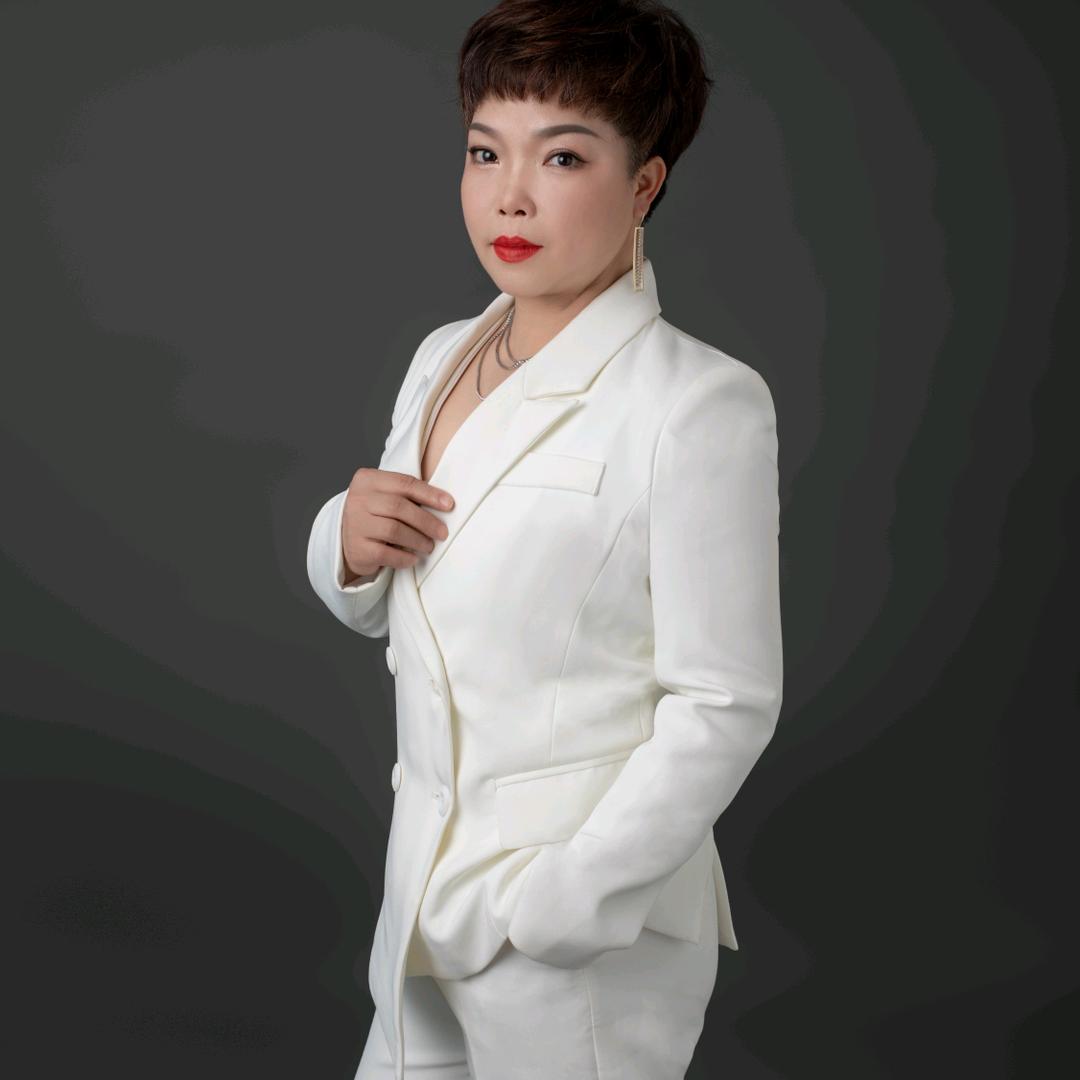 曾渝寒