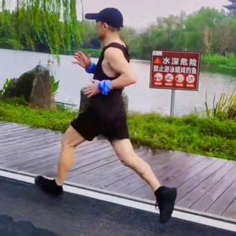 简单的生活@