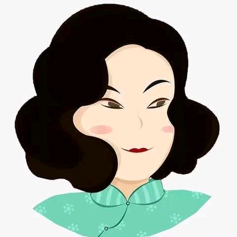 青丝如黛