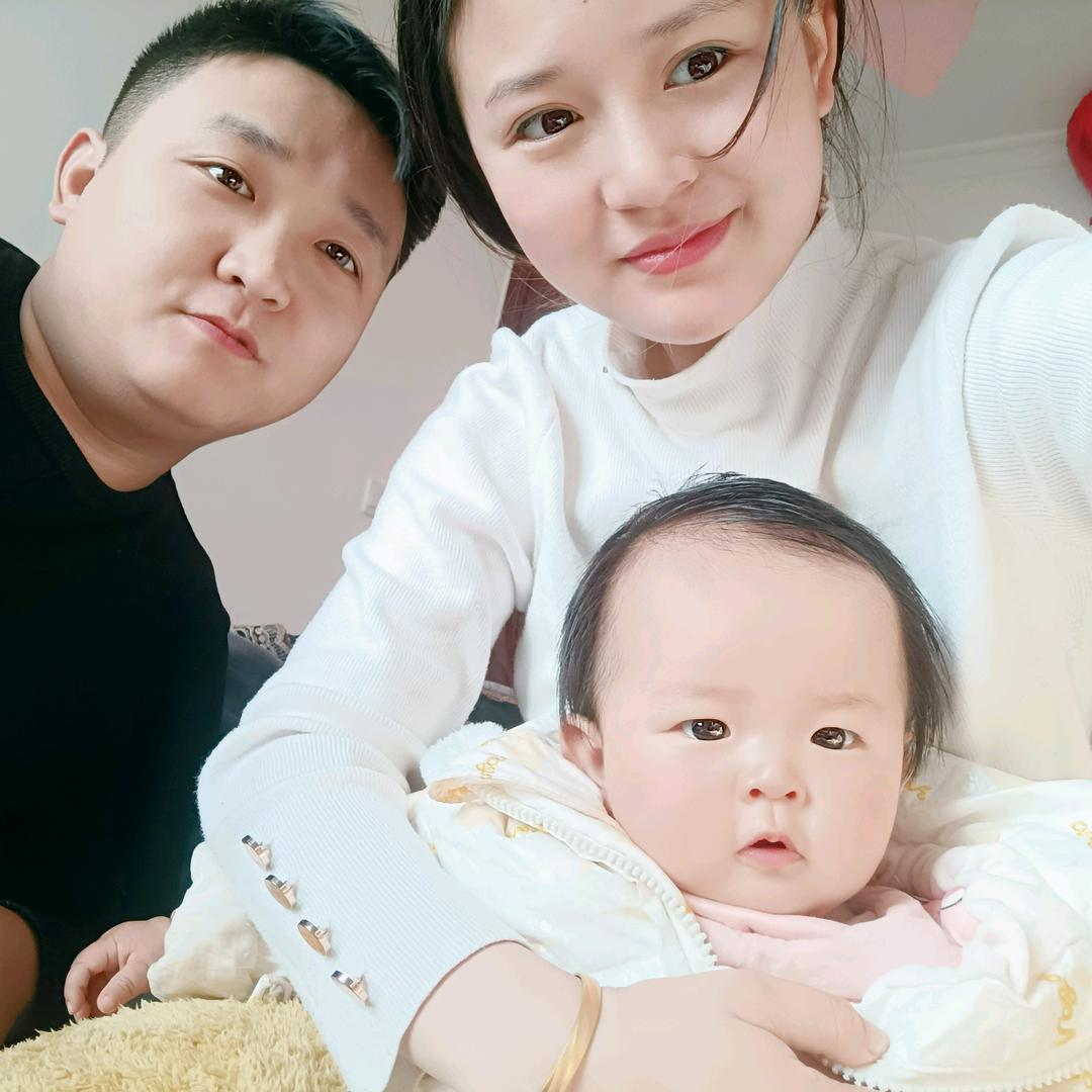 晞瑶小朋友