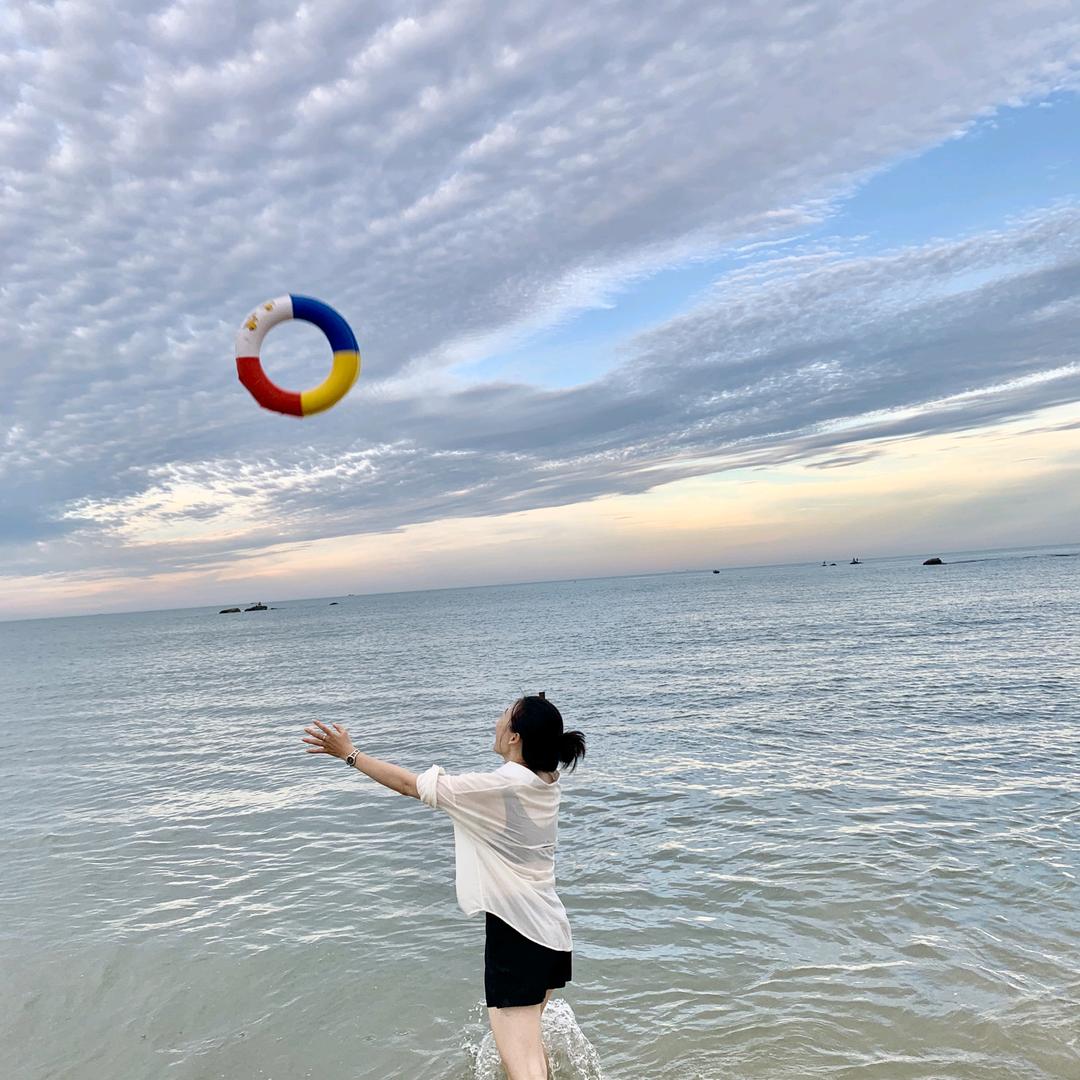 所遇皆美好