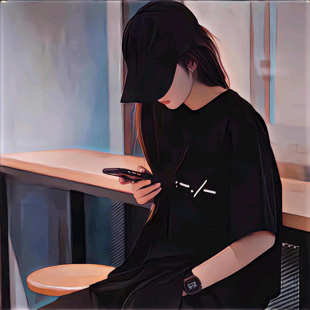 若爱至死不渝