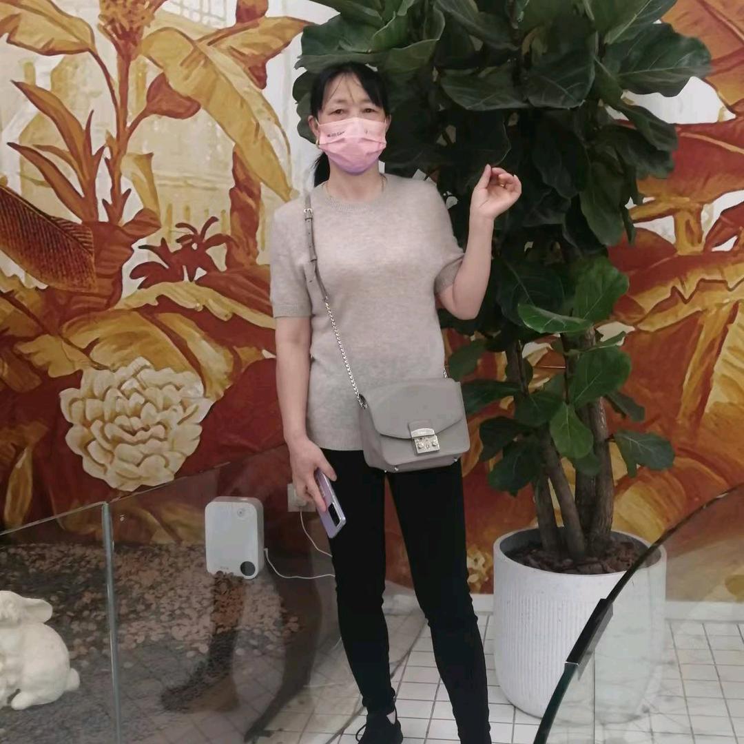 顺其自然🌺F