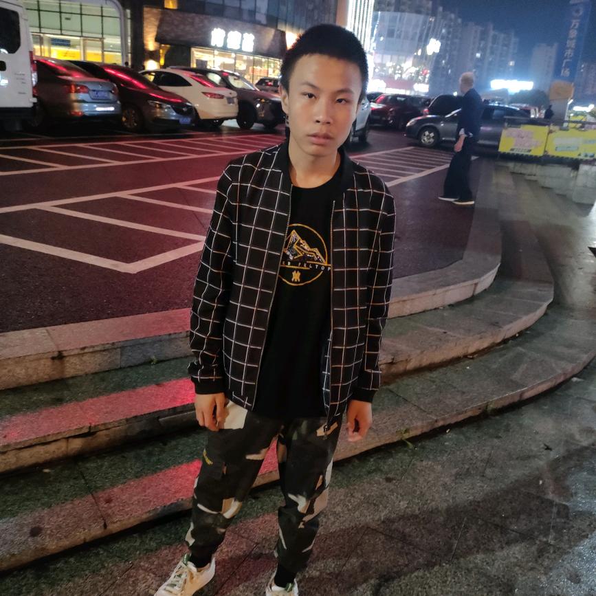爱的世界