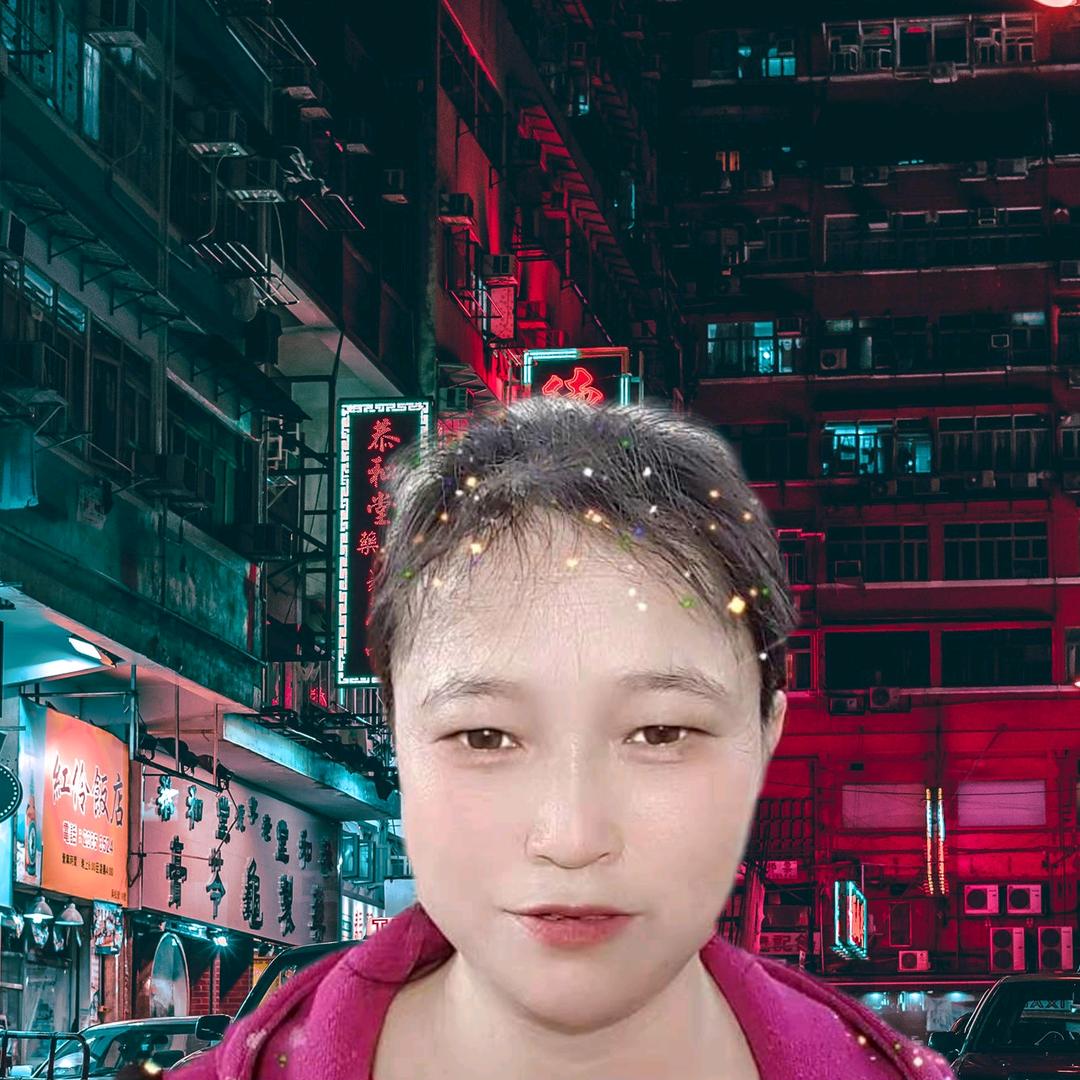 芳草馨香