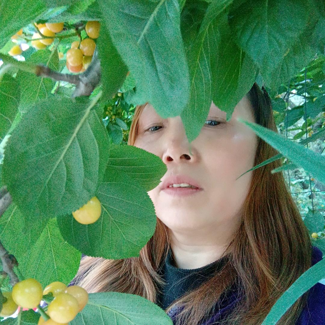 开心就好~