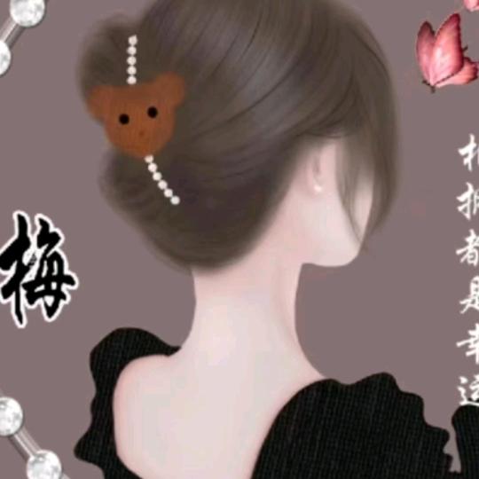 八0后的小姐姐