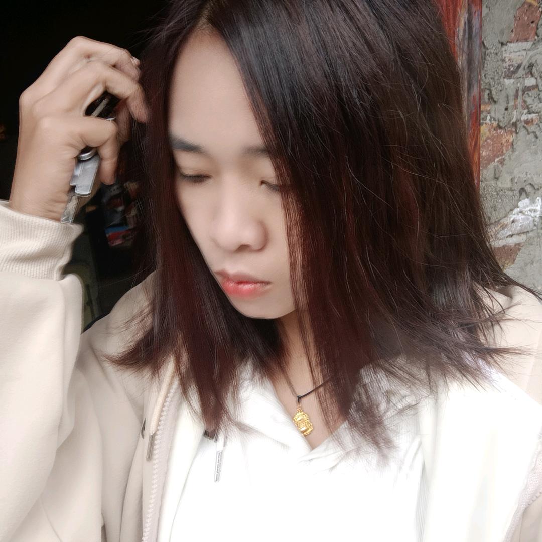 一万个讨厌你