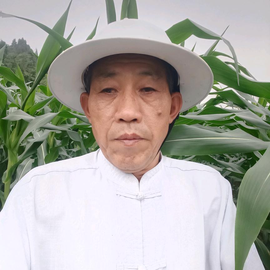 庄稼汉