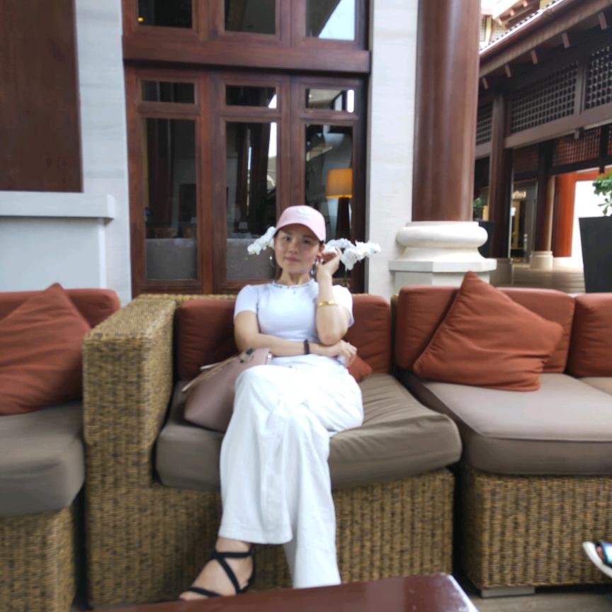 小万