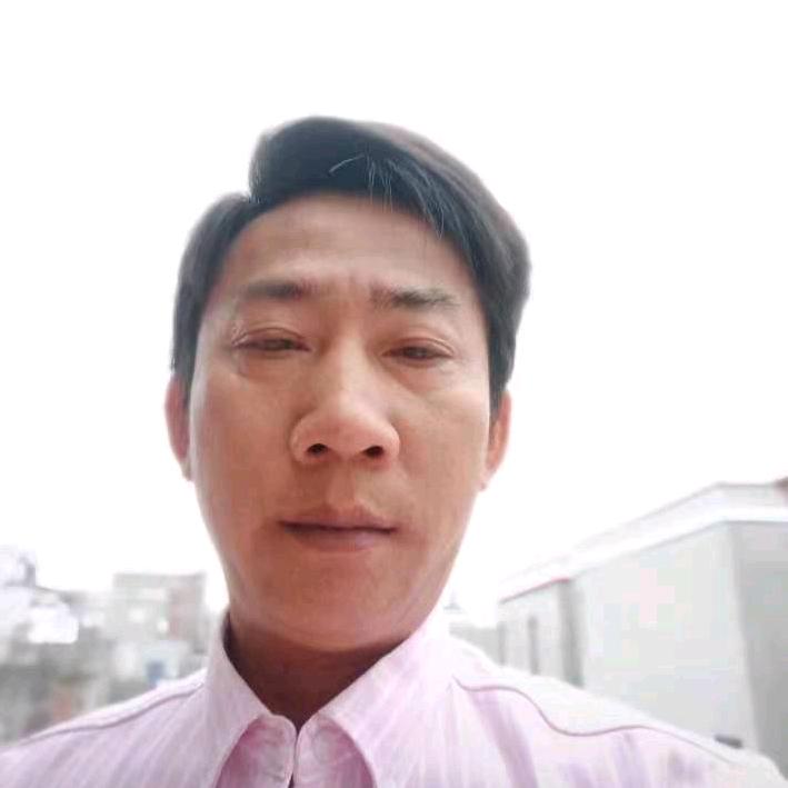 阿龍(我的开心果)