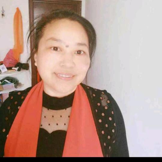 林州席姐