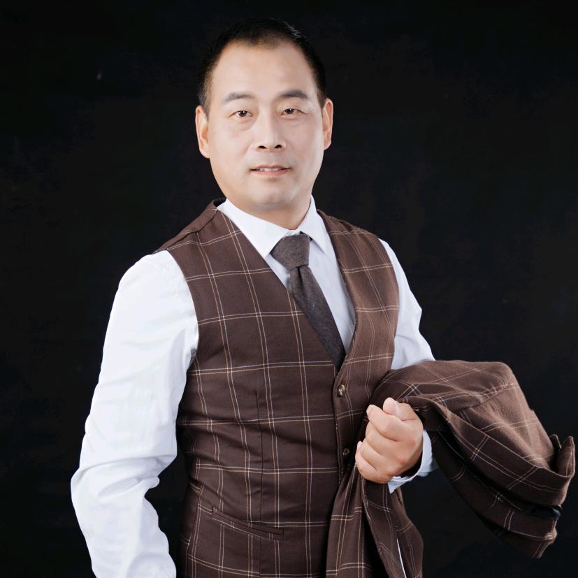 邵东强