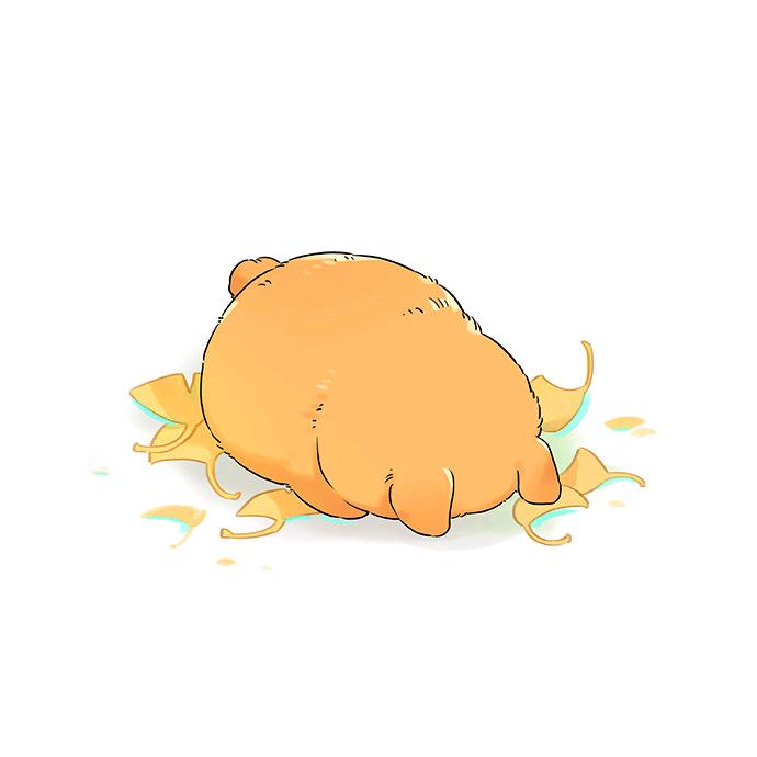 不要_逗LIU