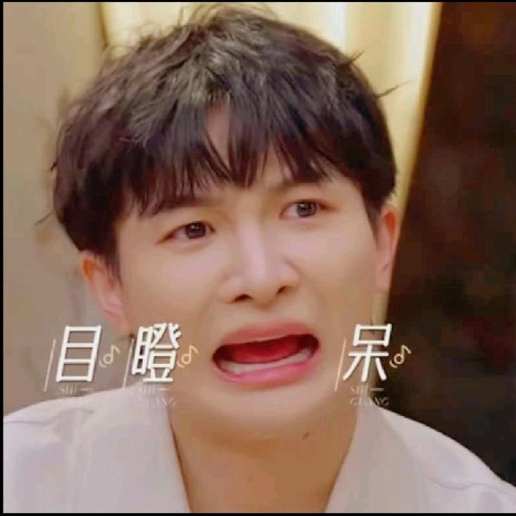 吃一颗秀逗ᐕ)ﾉ