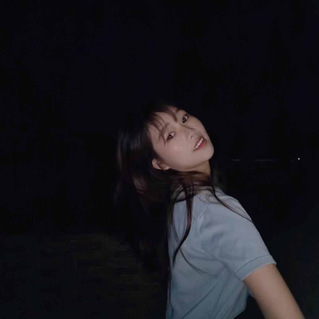 静静北鼻