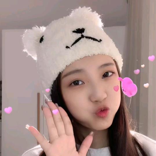 👀现女友