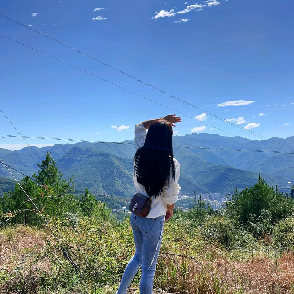 你的梅姐姐呀