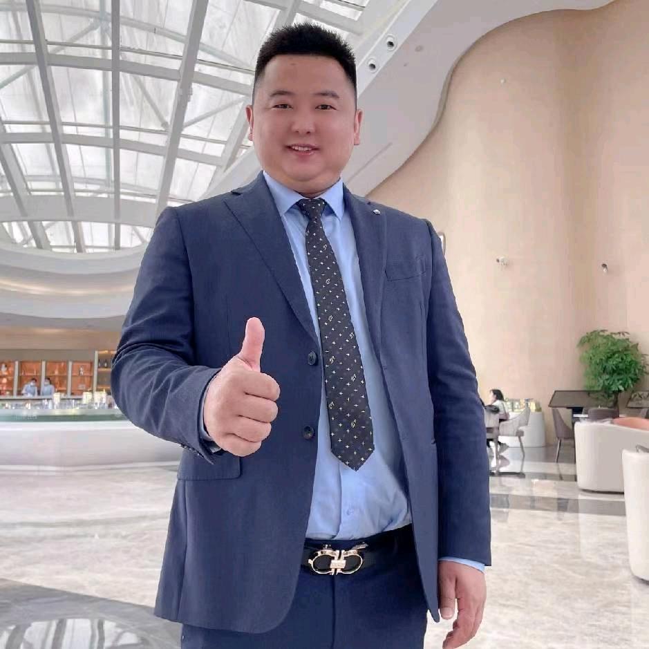 倪德享