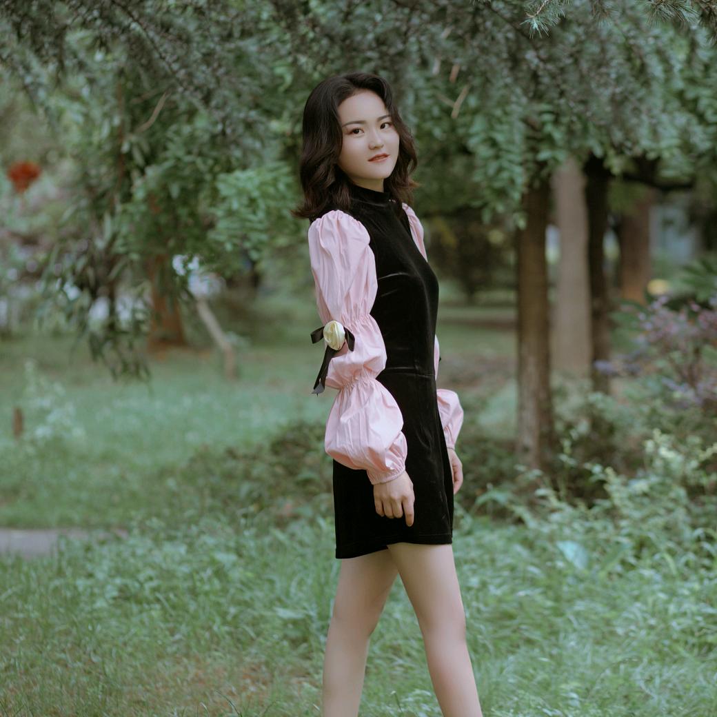 刘小椒✨
